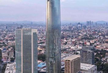 Departamento en  Av. Río Churubusco 601, Xoco, Ciudad De México, Cdmx, México