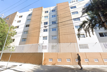 Departamento en  Fc Hidalgo 1337, Tablas De San Agustín, 07850 Ciudad De México, Cdmx, México