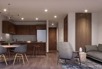 Departamento en  Valle Gómez, Cuauhtémoc, Cdmx