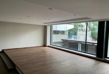 Departamento en renta en Polanco III Sección