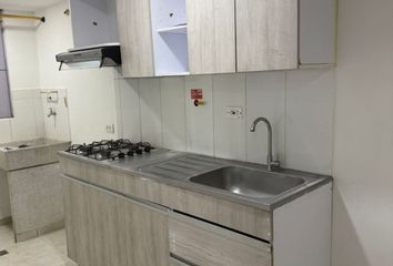 Apartamento en Rodeo Alto, Medellín