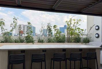 Departamento en  Avenida Nuevo León 219, Hipódromo, Ciudad De México, Cdmx, México
