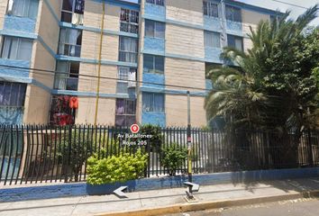 Departamento en  Av Batallones Rojos 205, Albarrada, 09240 Ciudad De México, Cdmx, México