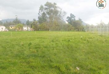 Terreno en  Los Baños Del Inca, Perú