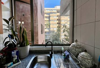 Departamento en venta en Providencia