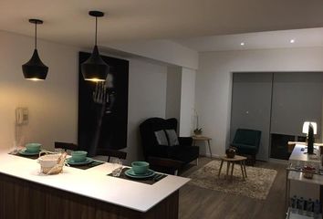 Departamento en renta en Anáhuac I Sección