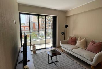 Departamento en  Av. San Felipe, Jesús María, Perú