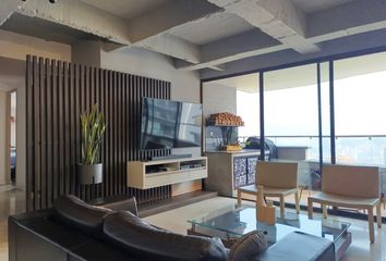 Apartment for rent in Poblado, Medellín