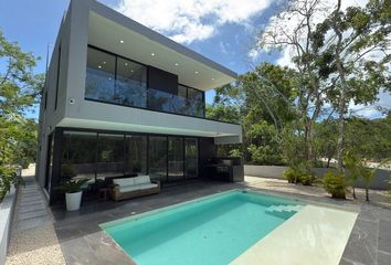 Villa en  Playa Del Carmen, Quintana Roo