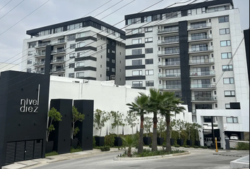Departamento en  Nivel Diez Tijuana, C. Fresno, 9 Section, Jardinesde Chapultepec, Tijuana, Baja California, México