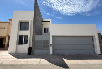 Casa en fraccionamiento en  Retorno Alter Real 2, Hermosillo, Sonora, México