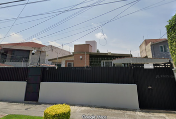 Casa en  Antonio Caso, Ciudad Satélite, Naucalpan De Juárez, Estado De México, México