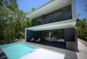 Villa en  Playa Del Carmen, Quintana Roo