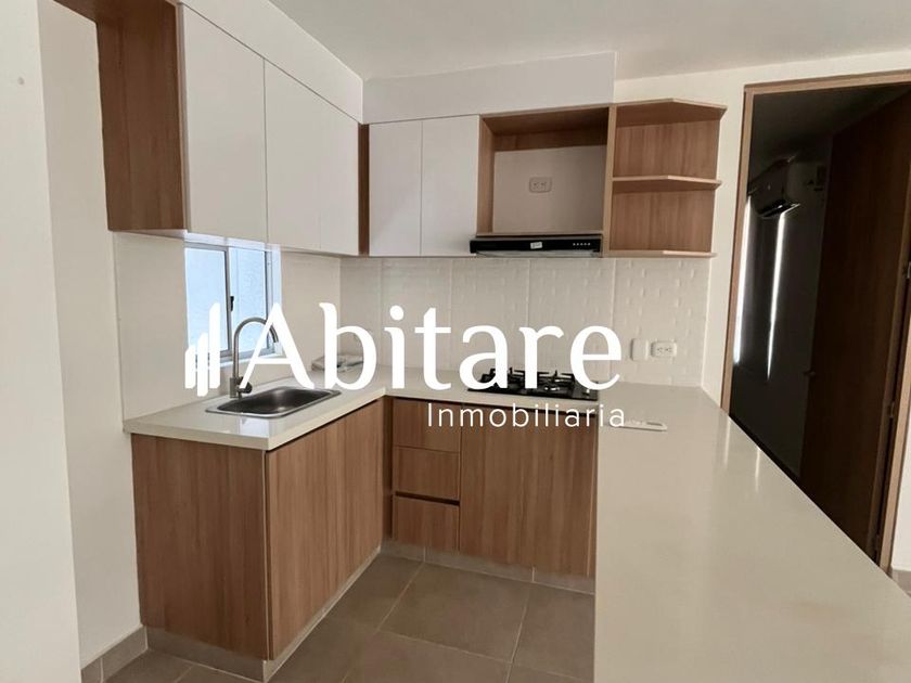 Apartment for rent in Cartagena