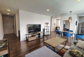Apartment for rent in Poblado, Medellín