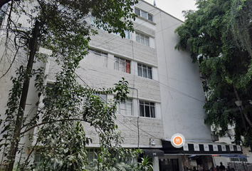 Departamento en  Río Nazas 210, Cuauhtémoc, Ciudad De México, Cdmx, México