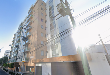 Departamento en  Viaducto Rio Becerra 137, Nápoles, Ciudad De México, Cdmx, México