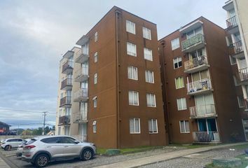 Departamento en  Vicente Carvallo Goyeneche 740, Valdivia, Chile