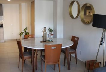 Departamento en  Garden Azcapotzalco, Calzada Santo Tomás, Santo Tomas, Ciudad De México, Cdmx, México