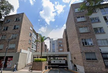 Departamento en  Calzada San Isidro 712, Ciudad De México, Cdmx, México