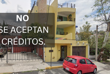 Departamento en  Cerrada Atlas, Ciudad Brisa, Naucalpan De Juárez, México, 53280, Mex
