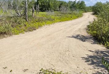 Lote de Terreno en  Isla De Holbox, Lázaro Cárdenas, Quintana Roo
