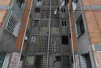 Departamento en  San Juan Tlilhuaca, Azcapotzalco