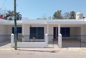 Casa en  Hacienda El Cuyo, Tizimín