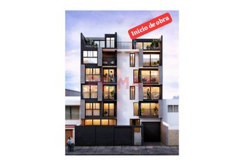 Departamento en  Av. Caminos Del Inca 9, Lima, Perú