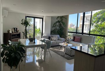 Apartamento en Granadillo, Barranquilla