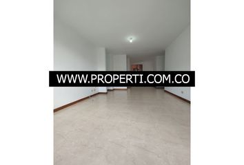 Apartamento en Comuneros 1 (la Frontera), Medellín