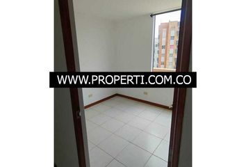 Apartamento en Buenos Aires, Medellín