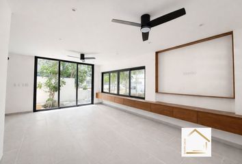 Casa en condominio en  Arbolada Sur, Cancún, Quintana Roo, México