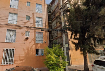 Departamento en  Calle Tonantzin 65, Tlaxpana, Ciudad De México, Cdmx, México