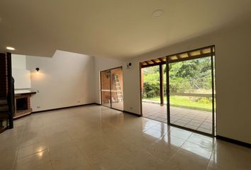 House for rent in Envigado, Envigado