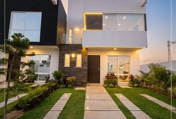 Casa en  Fraccionamiento Altavela, Bahía De Banderas