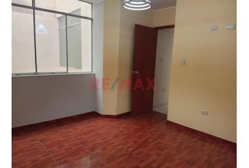 Departamento en  Calle B 22, Urbanización San Antonio De Carabayllo Etapa I, Carabayllo, Lima, Per