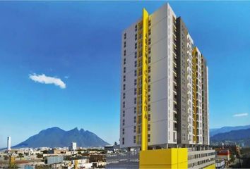 Departamento en  Monterrey Centro, Monterrey