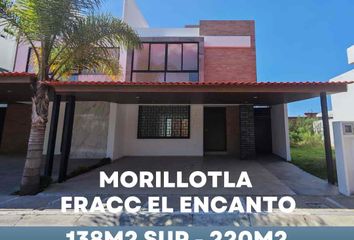 Casa en  San Bernardino Tlaxcalancingo, San Andrés Cholula