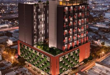 Departamento en  Centro, Monterrey, Nuevo León, México
