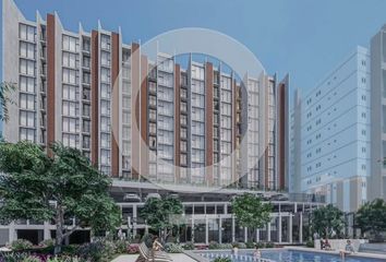 Departamento en  Centro, Monterrey, Nuevo León, México