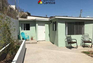 Departamento en  Moderna, Ensenada