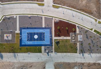 Lote de Terreno en  Ethereum Residencial, Real Vista Hermosa, Colima, México