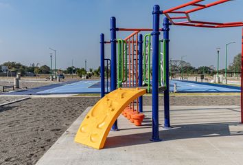 Lote de Terreno en  Ethereum Residencial, Real Vista Hermosa, Colima, México