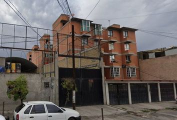 Departamento en  Ignacio Allende 3, Zona Urbana Ejidal Santa María Aztahuacan, Ciudad De México, Cdmx, México