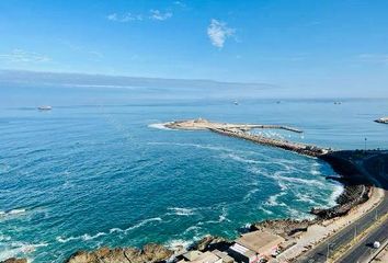 Departamento en  Playa El Laucho - Avenida Comandante San Martín, Arica, Chile
