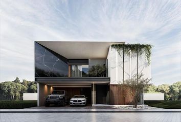 Casa en  Parque Jalisco, Boulevard Guadalajara, Lomas De Angelópolis, Iii, Lomas De Angelópolis, Puebla, México