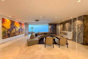 Apartamento en Poblado, Medellín