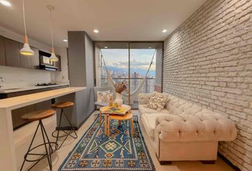 Apartamento en Poblado, Medellín