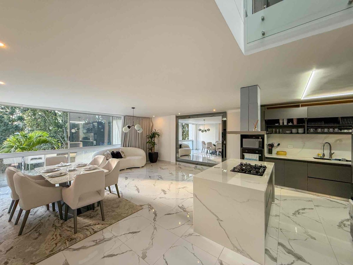 Casa en arriendo Envigado (Antioquia) en Envigado
